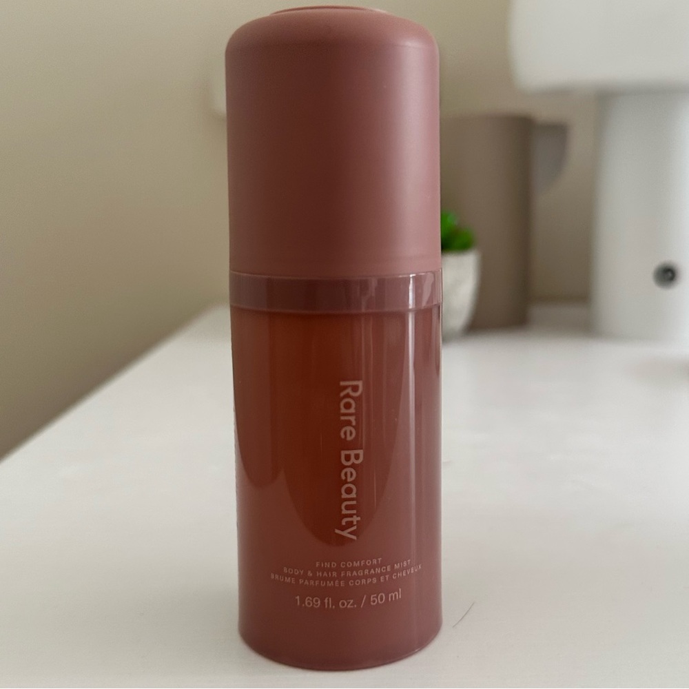 NWT* Rare Beauty ‘Find Comfort’ Body & Hair Fragrance